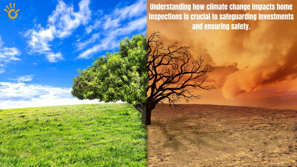 climate change