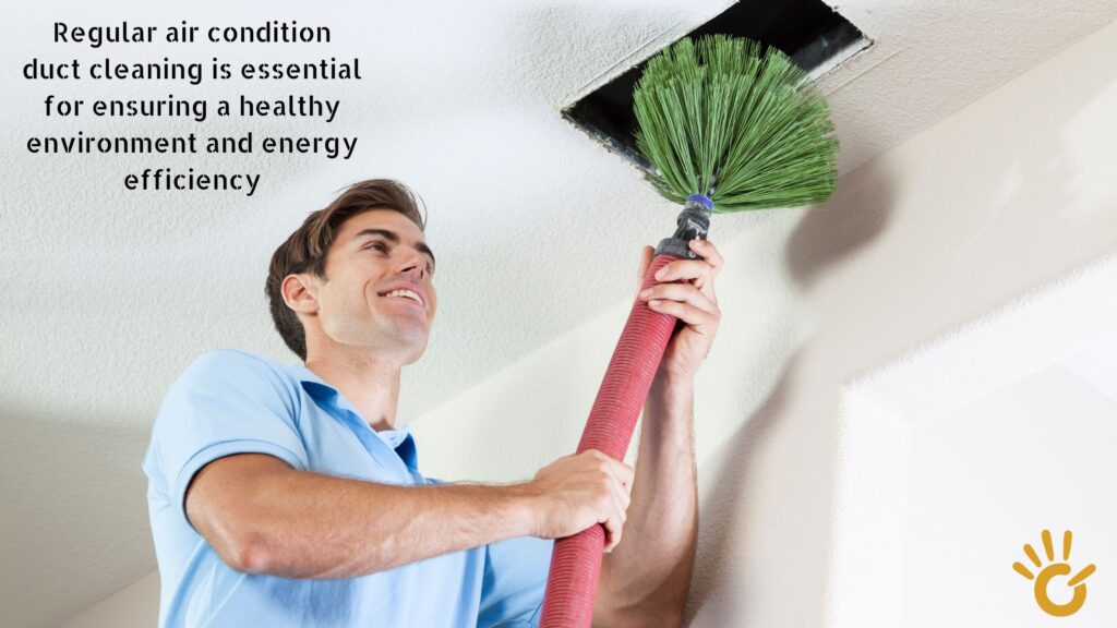 duct cleaning services