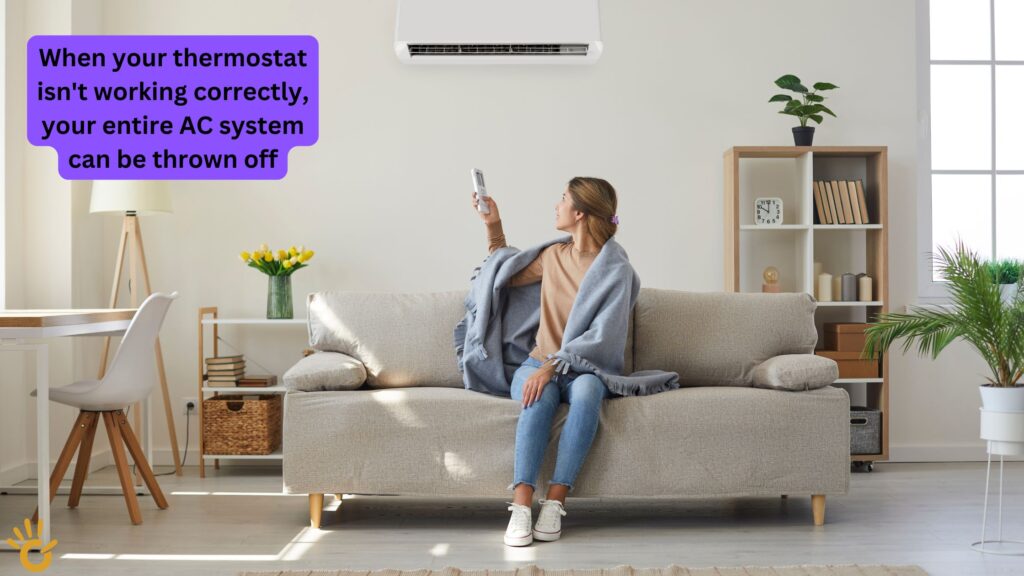 AC Thermostat repair (1) AC Thermostat-repair