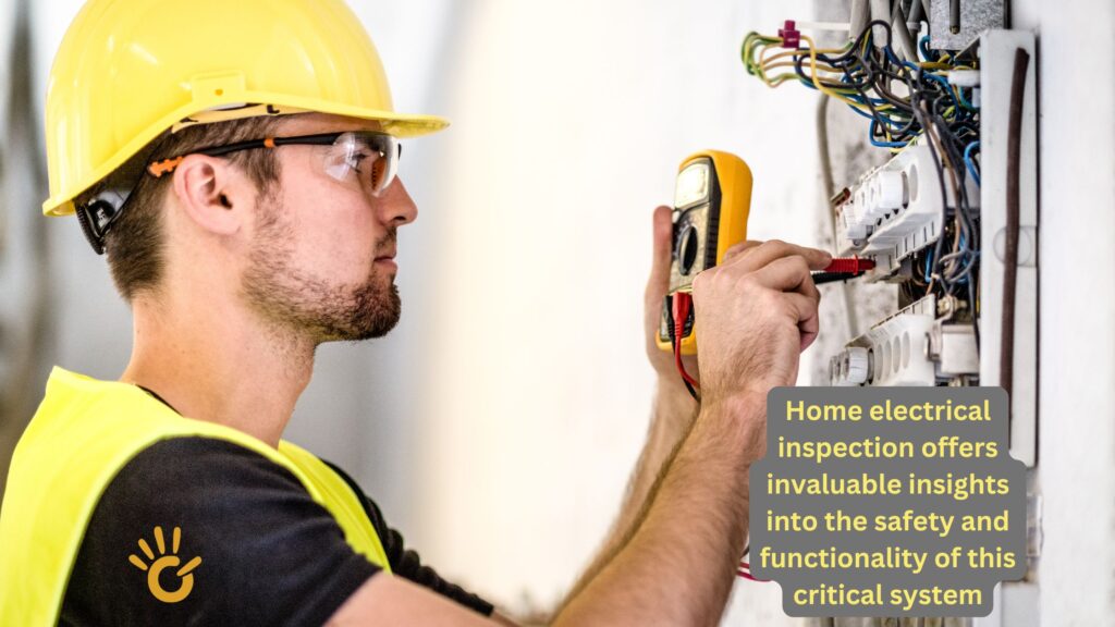 Home Electrical Inspection