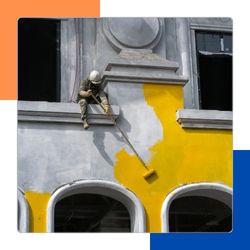 Interior & Exterior Painting Contract
