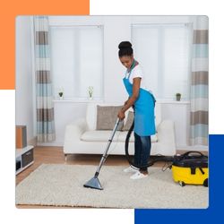 cleaning services - genius hands