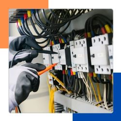 electrical works - genius hands