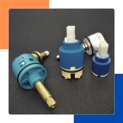 Fixing a Leaky Faucet