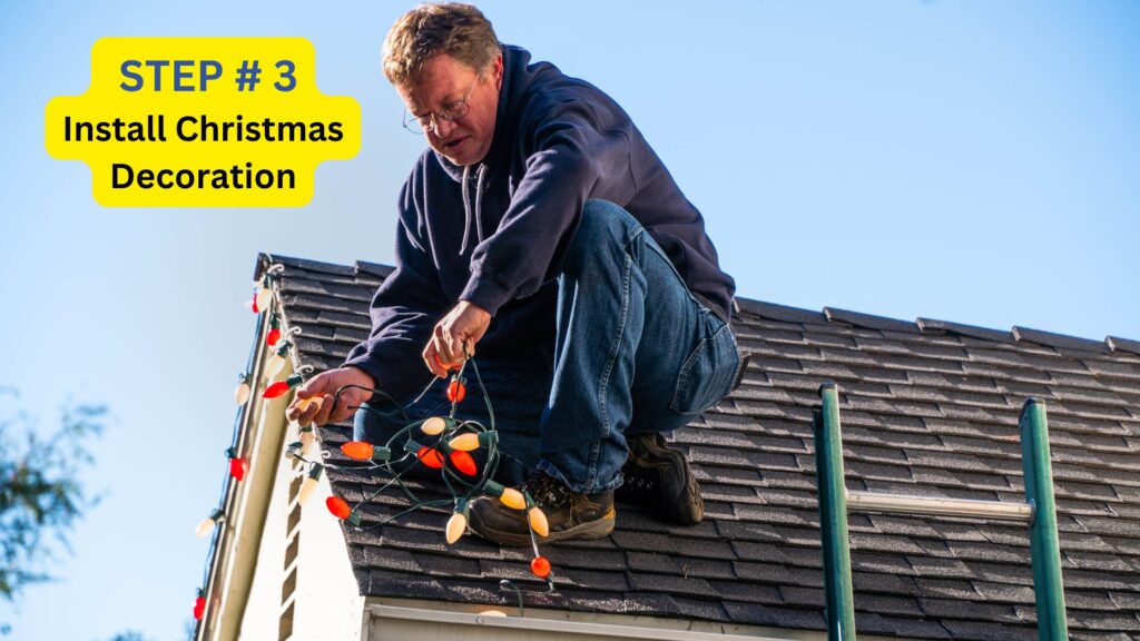 holiday lighting professionals