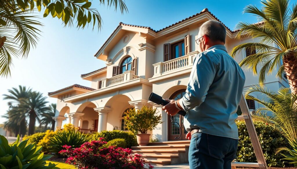 pre-purchase property assessment