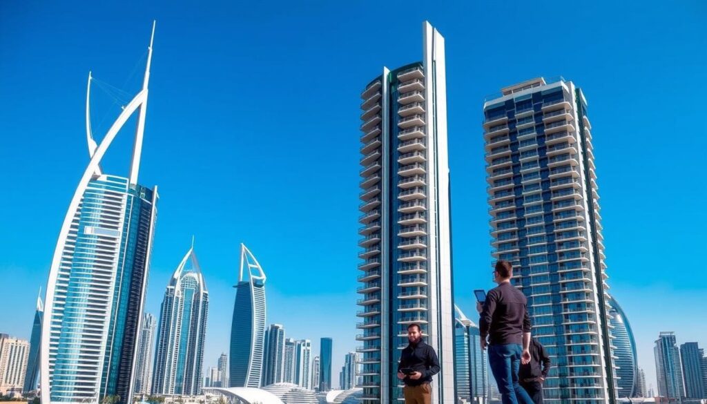 property inspection services