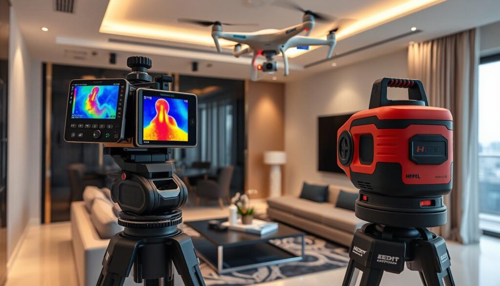 property inspection technology