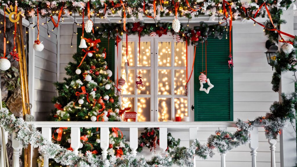 Handyman Services for Custom Christmas Decor Setup in Dubai (1) Handyman Services for Custom Christmas Decor Setup in Dubai